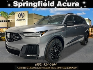 2025 Acura Mdx for sale in Springfield NJ