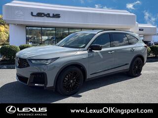 2025 Acura Mdx