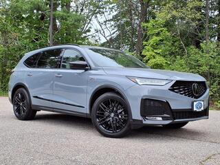 2025 Acura Mdx