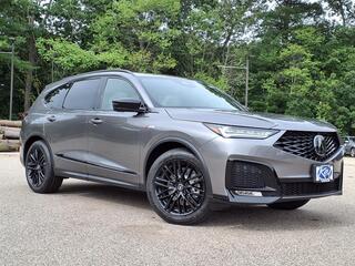 2026 Acura Mdx