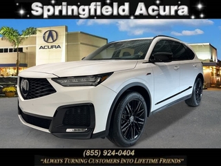 2026 Acura Mdx for sale in Springfield NJ