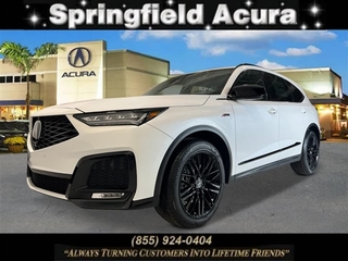 2026 Acura Mdx for sale in Springfield NJ