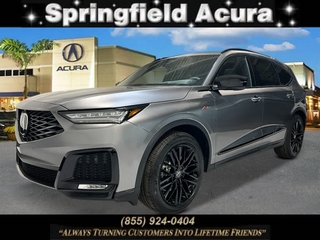 2026 Acura Mdx for sale in Springfield NJ