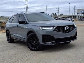2025 Acura Mdx