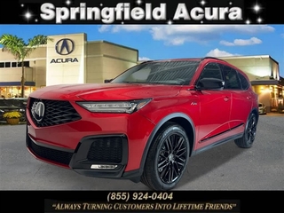 2026 Acura Mdx for sale in Springfield NJ