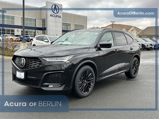 2026 Acura Mdx