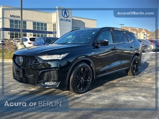 2025 Acura Mdx for sale in North Haven CT