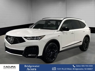 2025 Acura Mdx