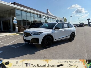 2025 Acura Mdx