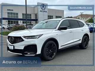 2026 Acura Mdx for sale in North Haven CT
