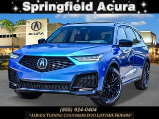 2026 Acura Mdx for sale in Springfield NJ