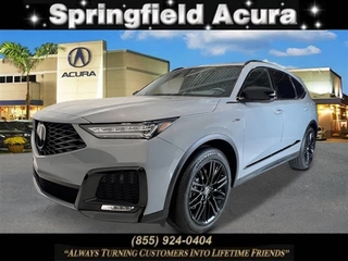 2026 Acura Mdx for sale in Springfield NJ