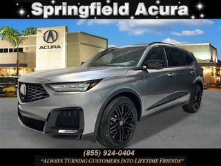 2026 Acura Mdx for sale in Springfield NJ