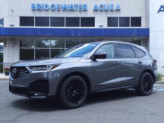 2025 Acura Mdx