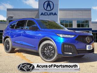 2025 Acura Mdx