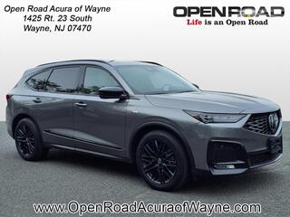 2025 Acura Mdx