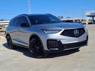 2025 Acura Mdx