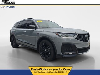 2025 Acura Mdx