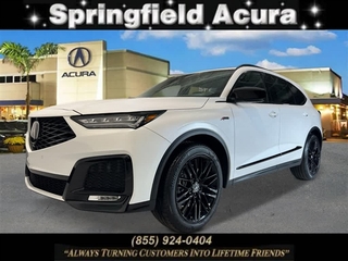 2026 Acura Mdx for sale in Springfield NJ