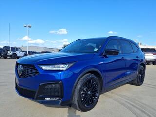 2025 Acura Mdx