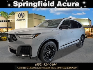 2026 Acura Mdx for sale in Springfield NJ