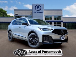 2026 Acura Mdx