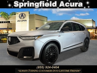 2025 Acura Mdx for sale in Springfield NJ