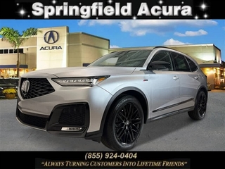 2025 Acura Mdx for sale in Springfield NJ