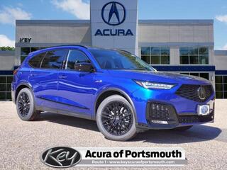 2025 Acura Mdx