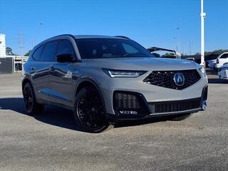 2025 Acura Mdx