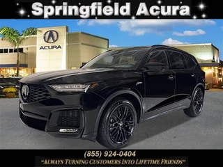 2025 Acura Mdx for sale in Springfield NJ