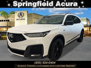2026 Acura Mdx for sale in Springfield NJ