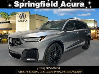 2026 Acura Mdx for sale in Springfield NJ