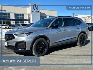 2025 Acura Mdx