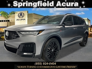 2025 Acura Mdx for sale in Springfield NJ