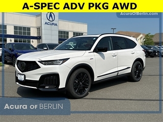 2026 Acura Mdx