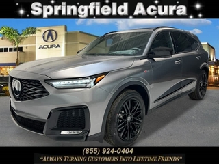 2026 Acura Mdx for sale in Springfield NJ