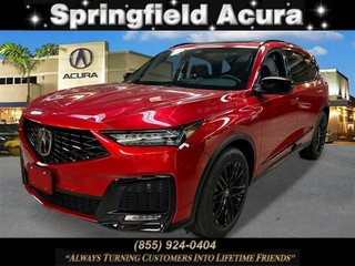 2025 Acura Mdx for sale in Springfield NJ