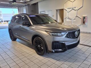 2025 Acura Mdx