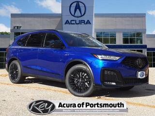 2025 Acura Mdx