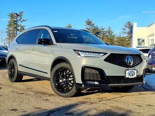 2026 Acura Mdx for sale in Charlottesville VA