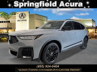 2026 Acura Mdx for sale in Springfield NJ