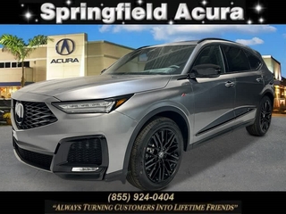 2026 Acura Mdx for sale in Springfield NJ