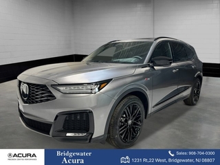 2025 Acura Mdx