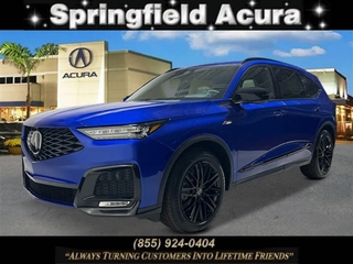 2025 Acura Mdx for sale in Springfield NJ