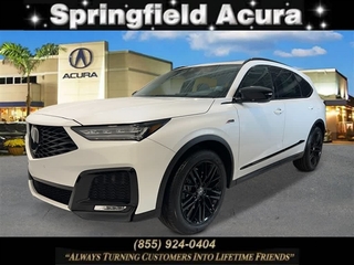 2026 Acura Mdx for sale in Springfield NJ