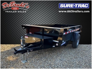 1994 Sure Trac ST5X8 5K SR