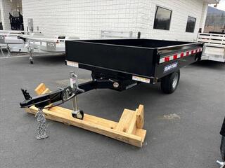 1994 Sure Trac ST4.5X8 DUMP