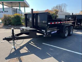 1994 Sure Trac ST6X12 LP SD TEL 10K for sale in Asheville NC