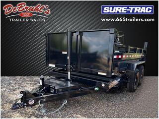1995 Sure Trac 82X12 12K TELE for sale in Asheville NC